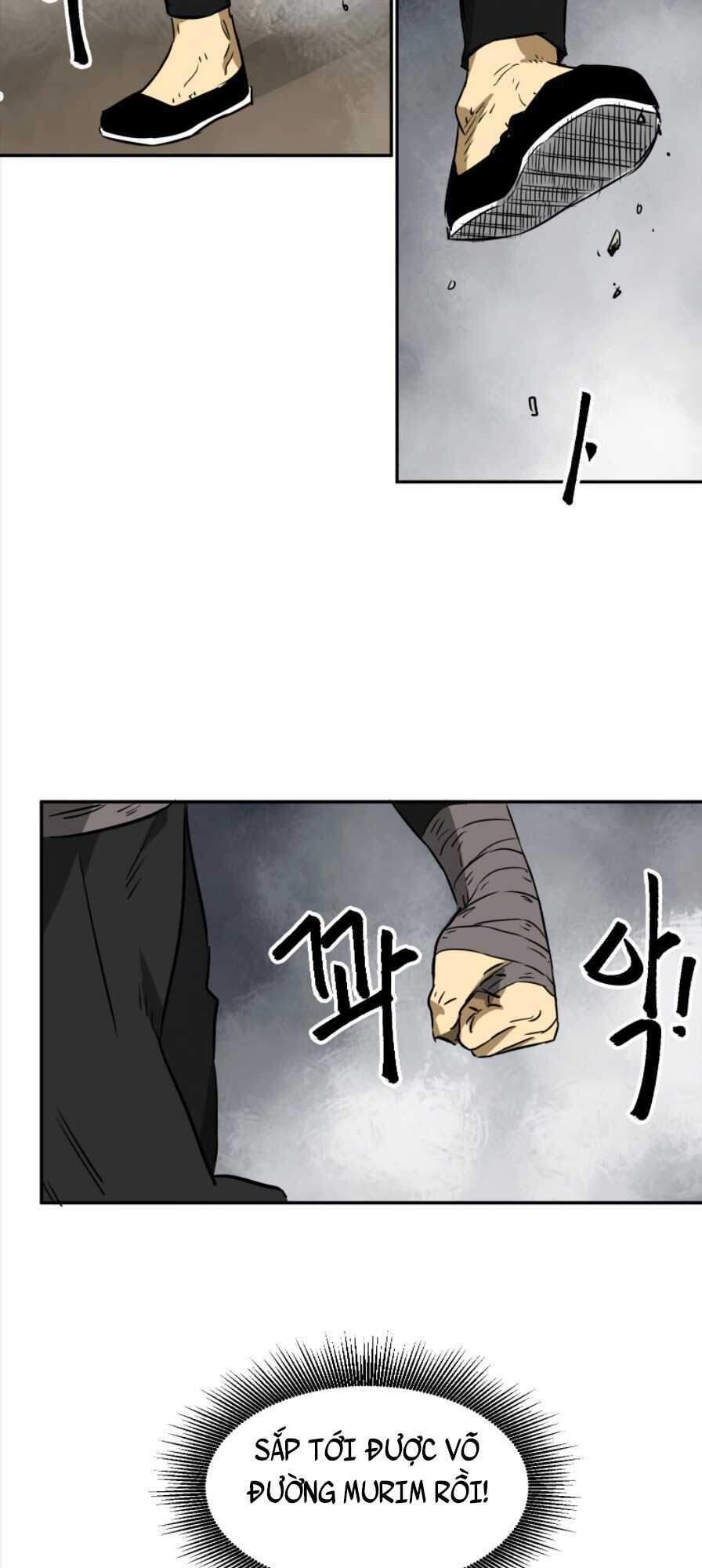 Thăng Cấp Vô Hạn Trong Murim Chapter 53 - Trang 2