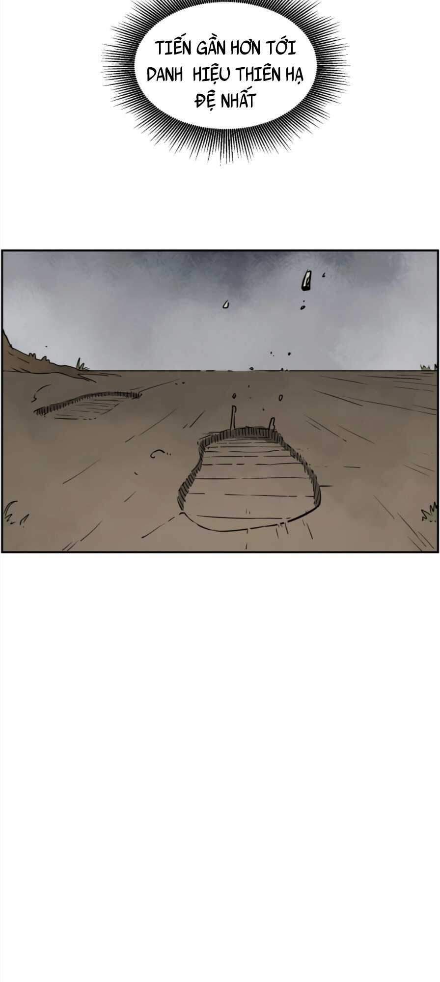 Thăng Cấp Vô Hạn Trong Murim Chapter 53 - Trang 2