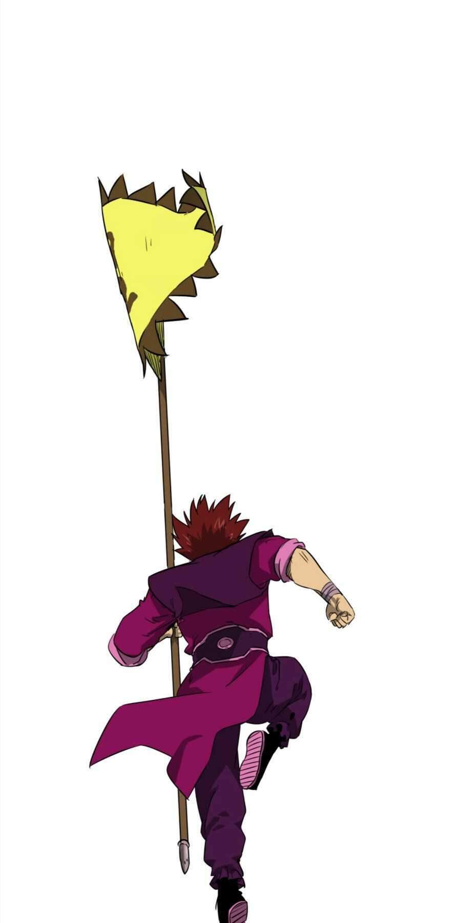 Thăng Cấp Vô Hạn Trong Murim Chapter 53 - Trang 2