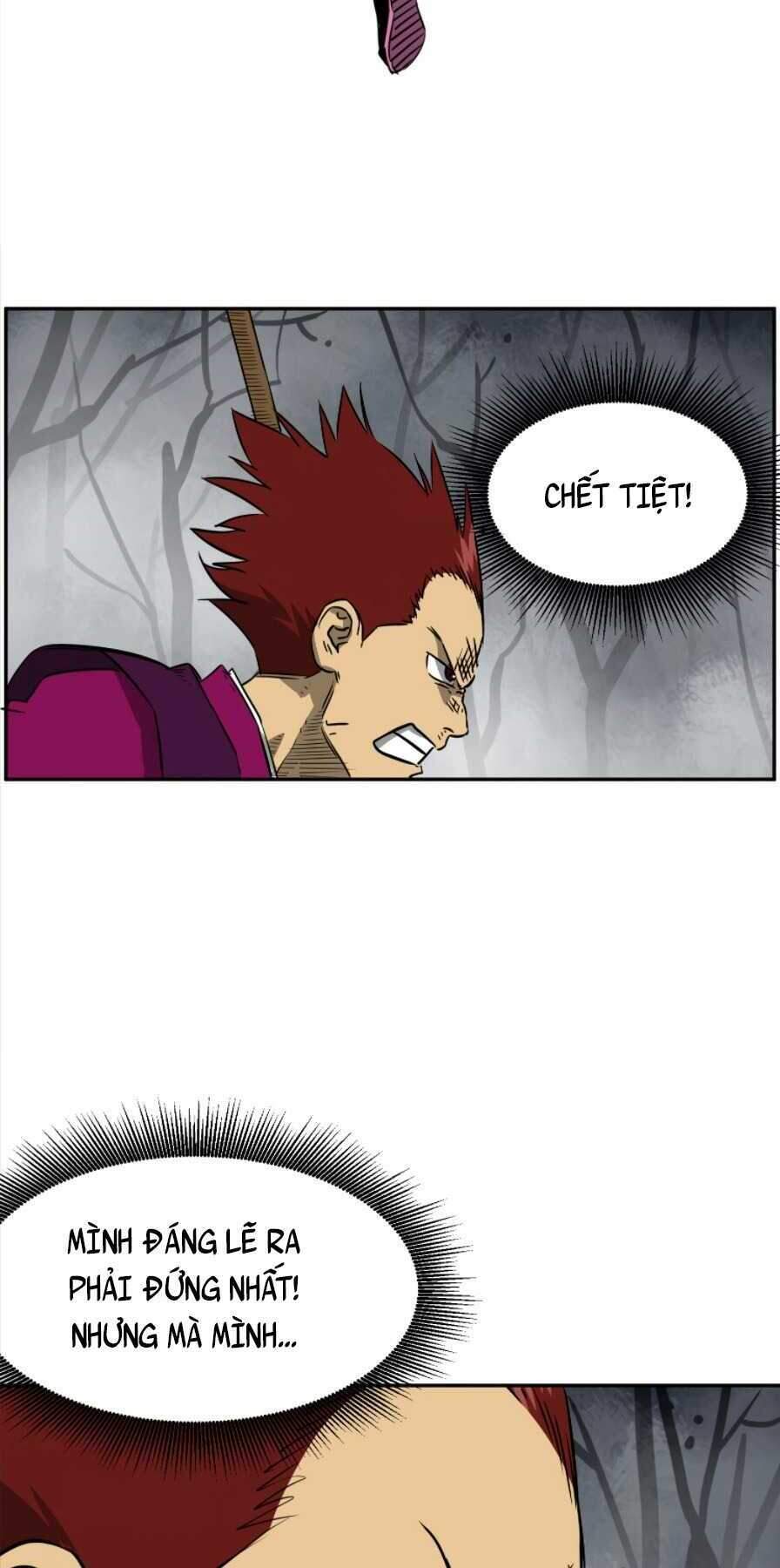 Thăng Cấp Vô Hạn Trong Murim Chapter 53 - Trang 2