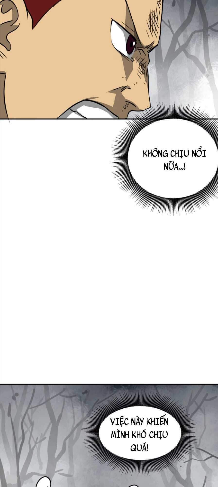 Thăng Cấp Vô Hạn Trong Murim Chapter 53 - Trang 2