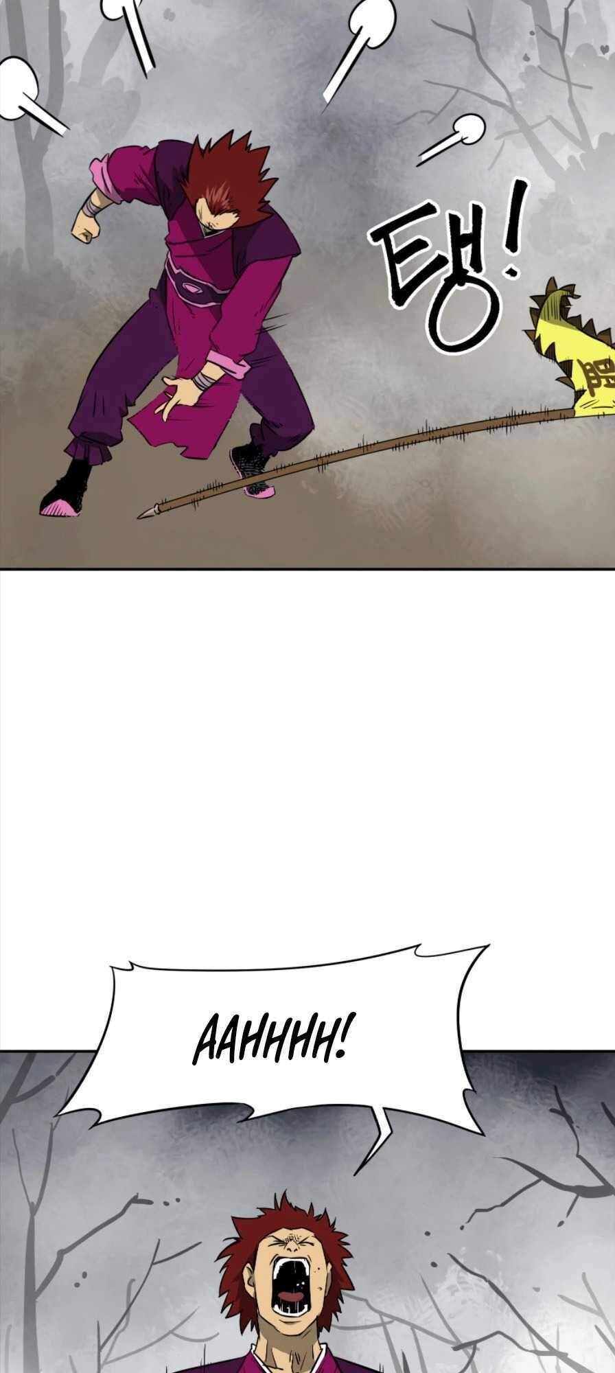 Thăng Cấp Vô Hạn Trong Murim Chapter 53 - Trang 2