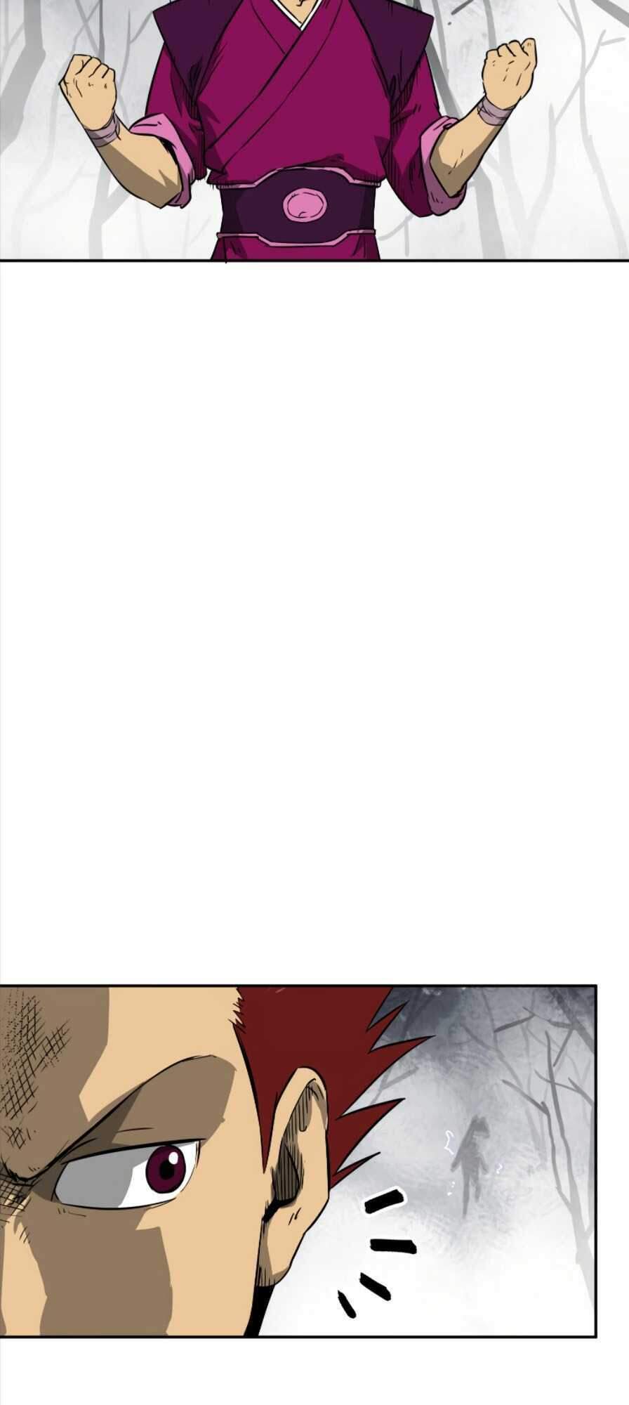 Thăng Cấp Vô Hạn Trong Murim Chapter 53 - Trang 2