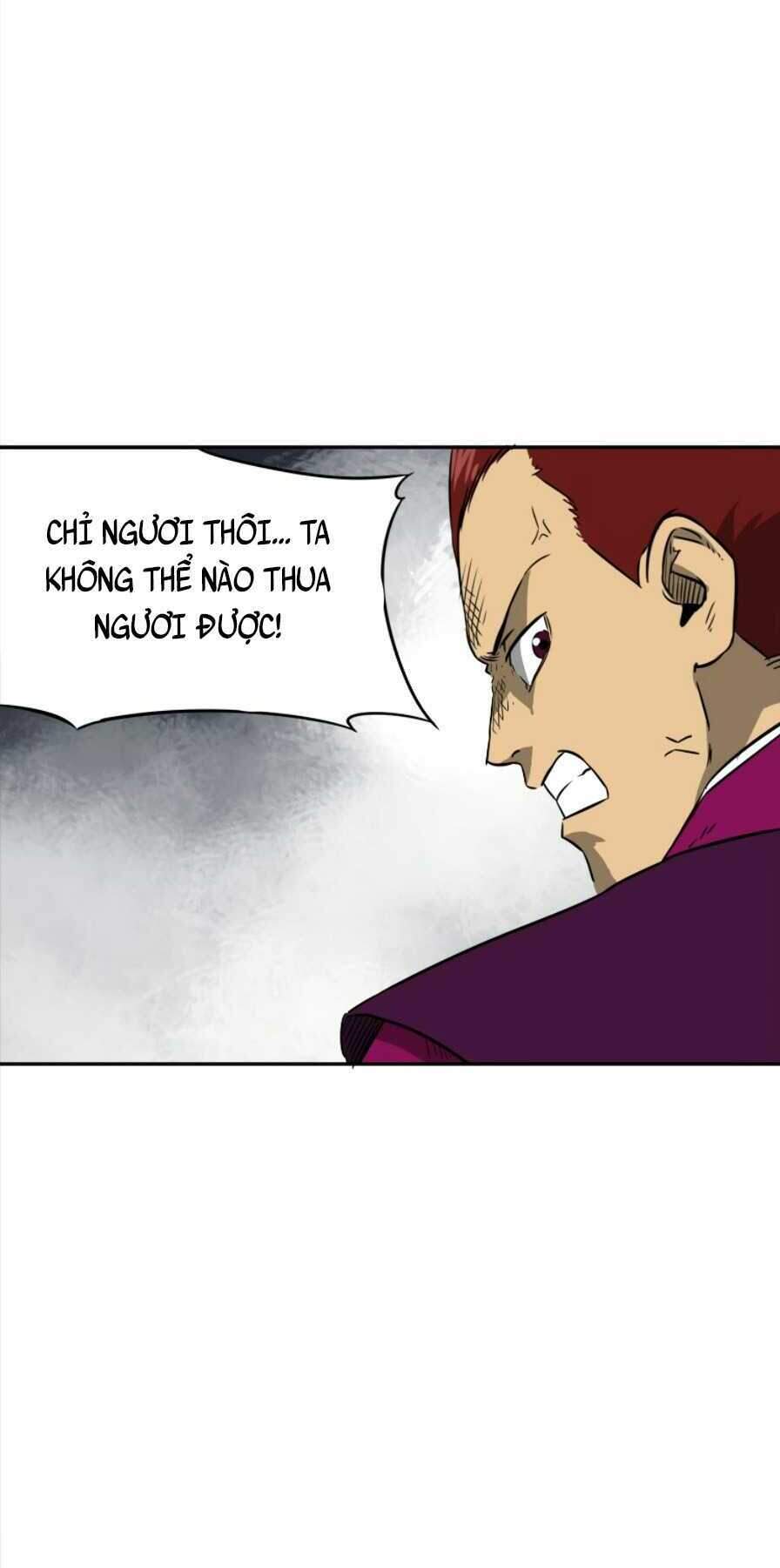 Thăng Cấp Vô Hạn Trong Murim Chapter 53 - Trang 2