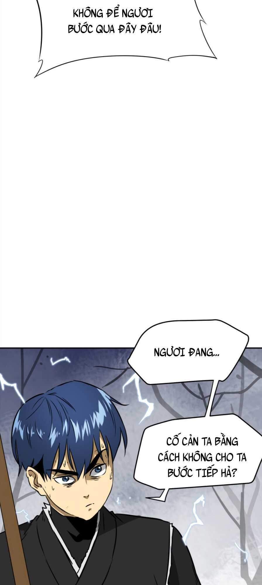 Thăng Cấp Vô Hạn Trong Murim Chapter 53 - Trang 2