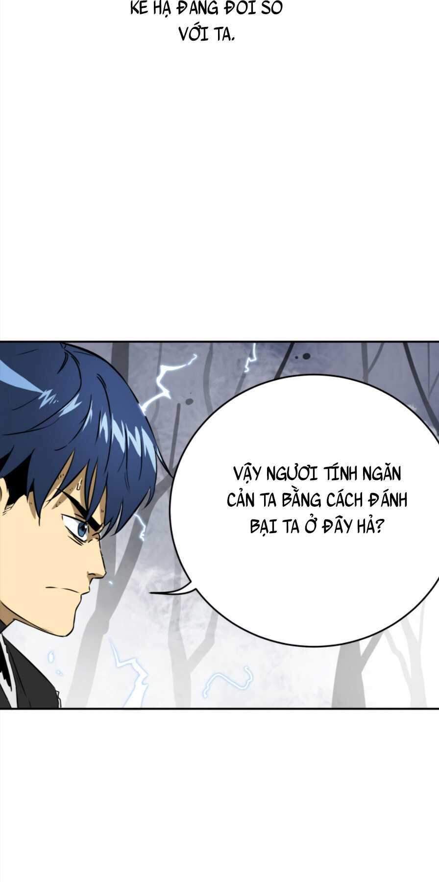 Thăng Cấp Vô Hạn Trong Murim Chapter 53 - Trang 2