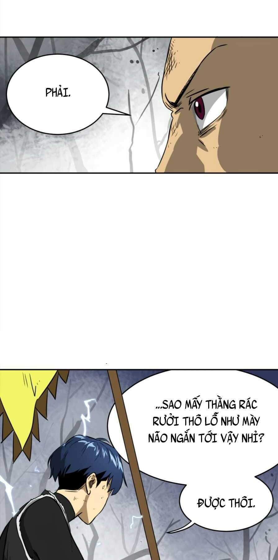 Thăng Cấp Vô Hạn Trong Murim Chapter 53 - Trang 2