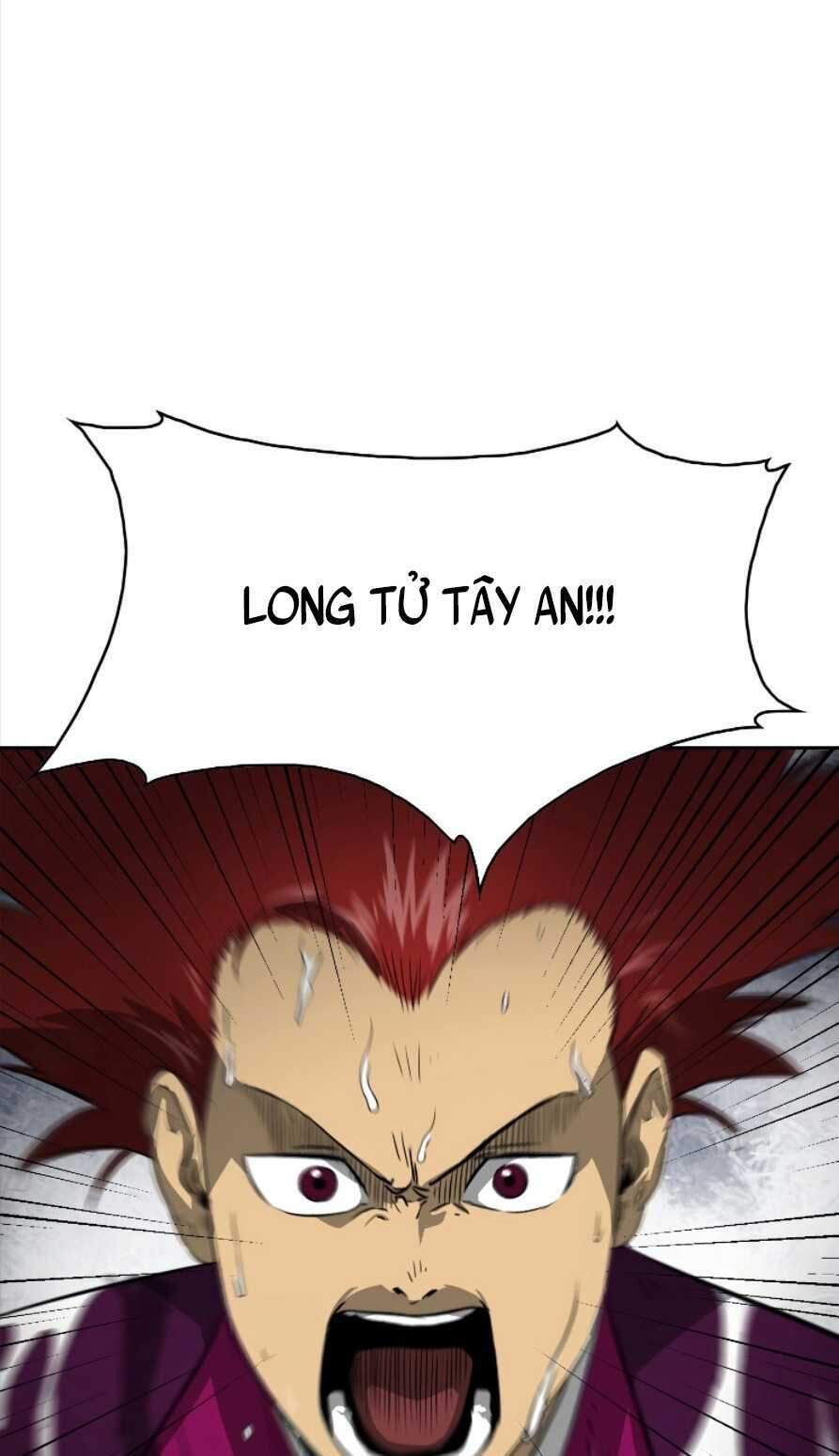 Thăng Cấp Vô Hạn Trong Murim Chapter 53 - Trang 2