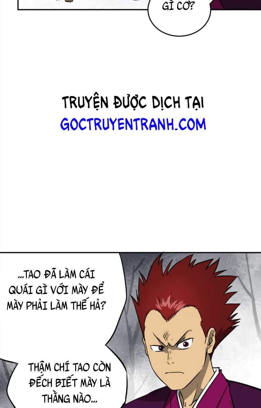 Thăng Cấp Vô Hạn Trong Murim Chapter 53 - Trang 2