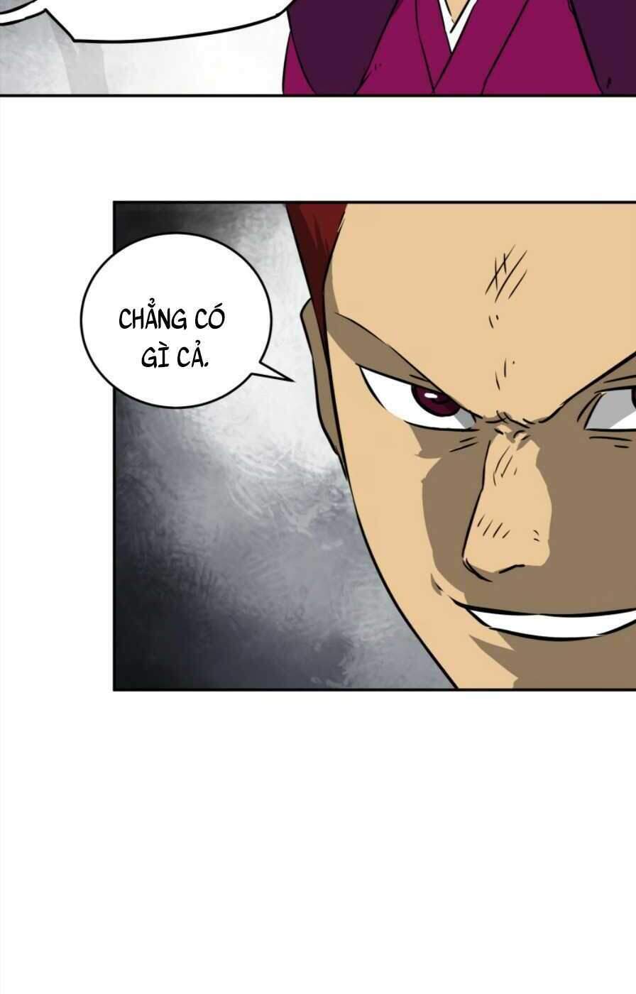 Thăng Cấp Vô Hạn Trong Murim Chapter 53 - Trang 2