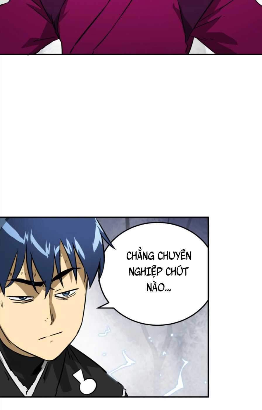 Thăng Cấp Vô Hạn Trong Murim Chapter 53 - Trang 2