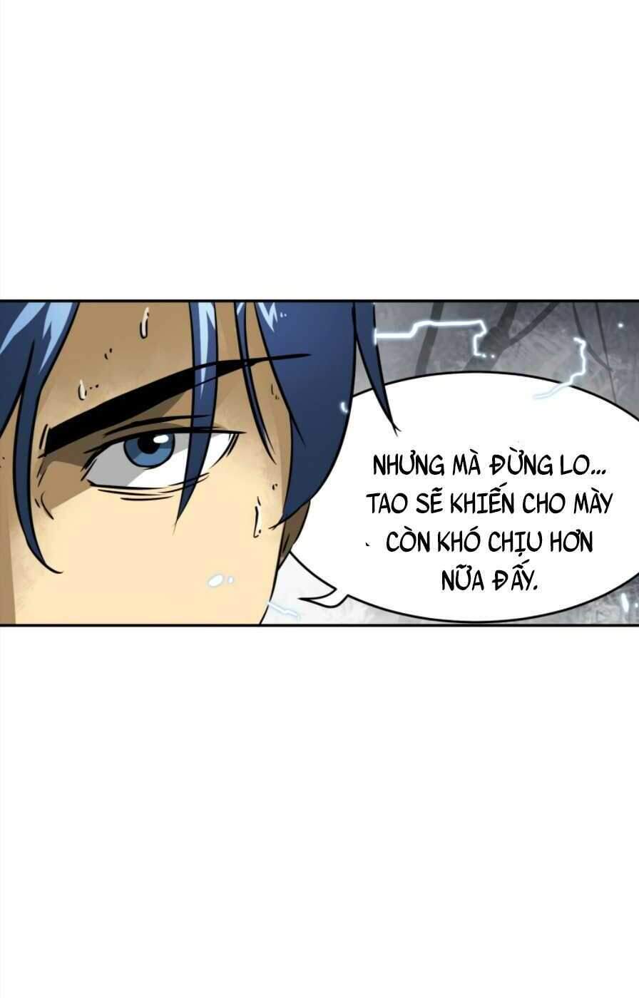 Thăng Cấp Vô Hạn Trong Murim Chapter 53 - Trang 2