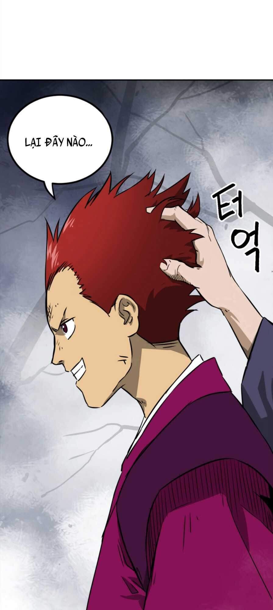 Thăng Cấp Vô Hạn Trong Murim Chapter 53 - Trang 2