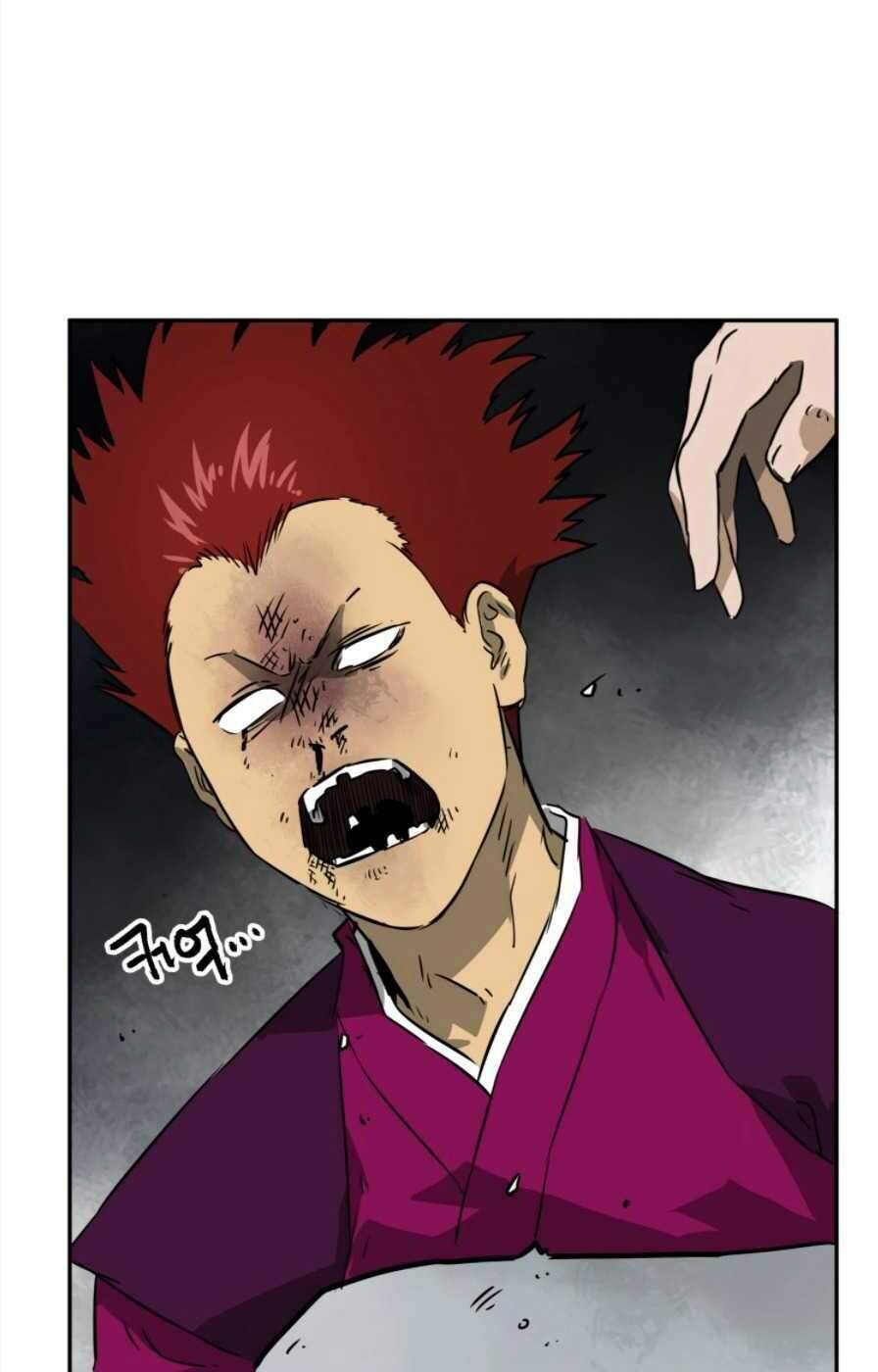 Thăng Cấp Vô Hạn Trong Murim Chapter 53 - Trang 2