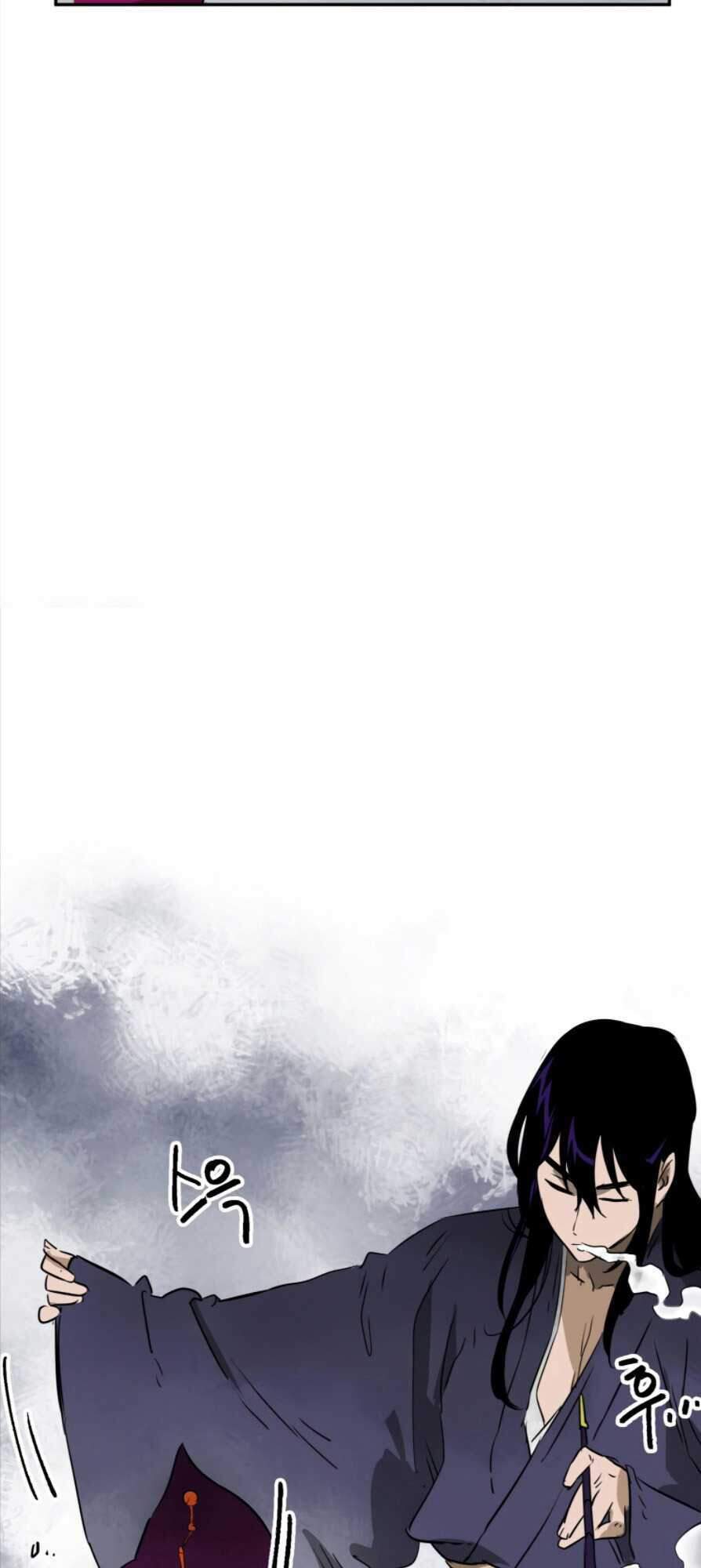 Thăng Cấp Vô Hạn Trong Murim Chapter 53 - Trang 2