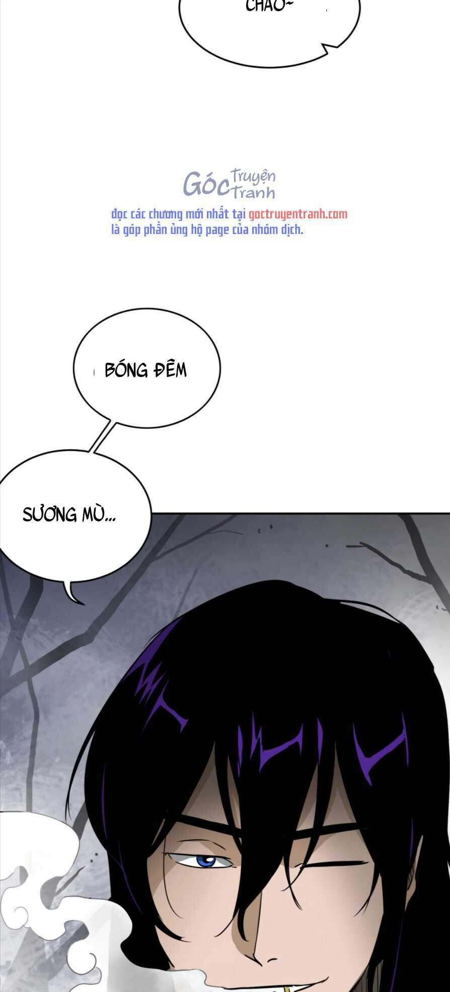 Thăng Cấp Vô Hạn Trong Murim Chapter 53 - Trang 2