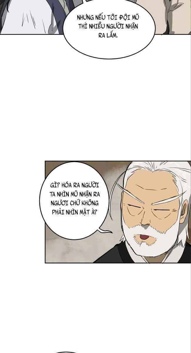 Thăng Cấp Vô Hạn Trong Murim Chapter 56 - Trang 2