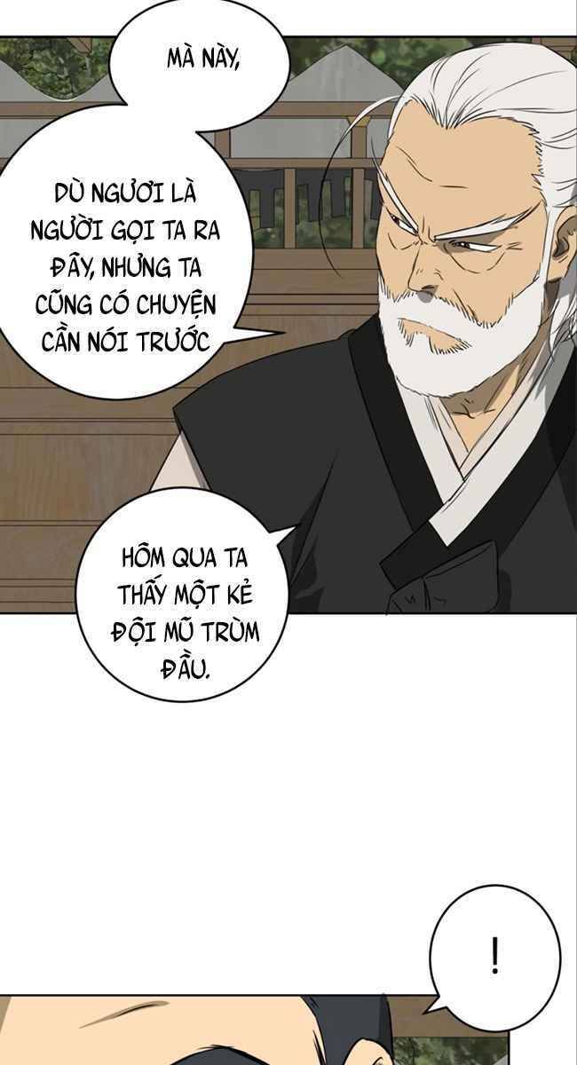 Thăng Cấp Vô Hạn Trong Murim Chapter 56 - Trang 2