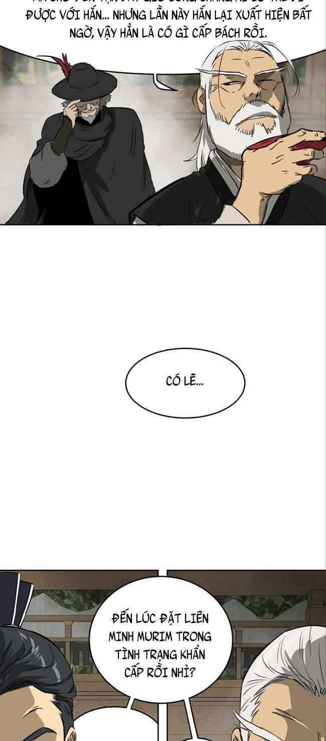 Thăng Cấp Vô Hạn Trong Murim Chapter 56 - Trang 2