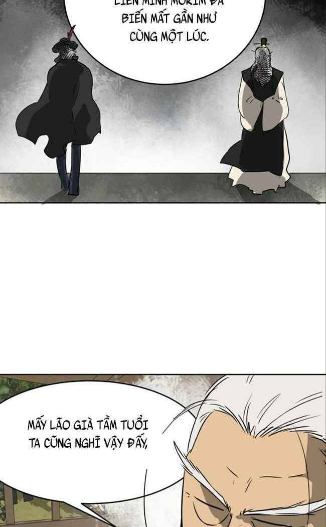 Thăng Cấp Vô Hạn Trong Murim Chapter 56 - Trang 2