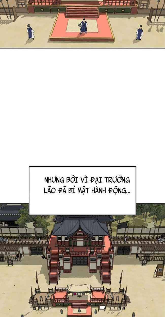 Thăng Cấp Vô Hạn Trong Murim Chapter 56 - Trang 2