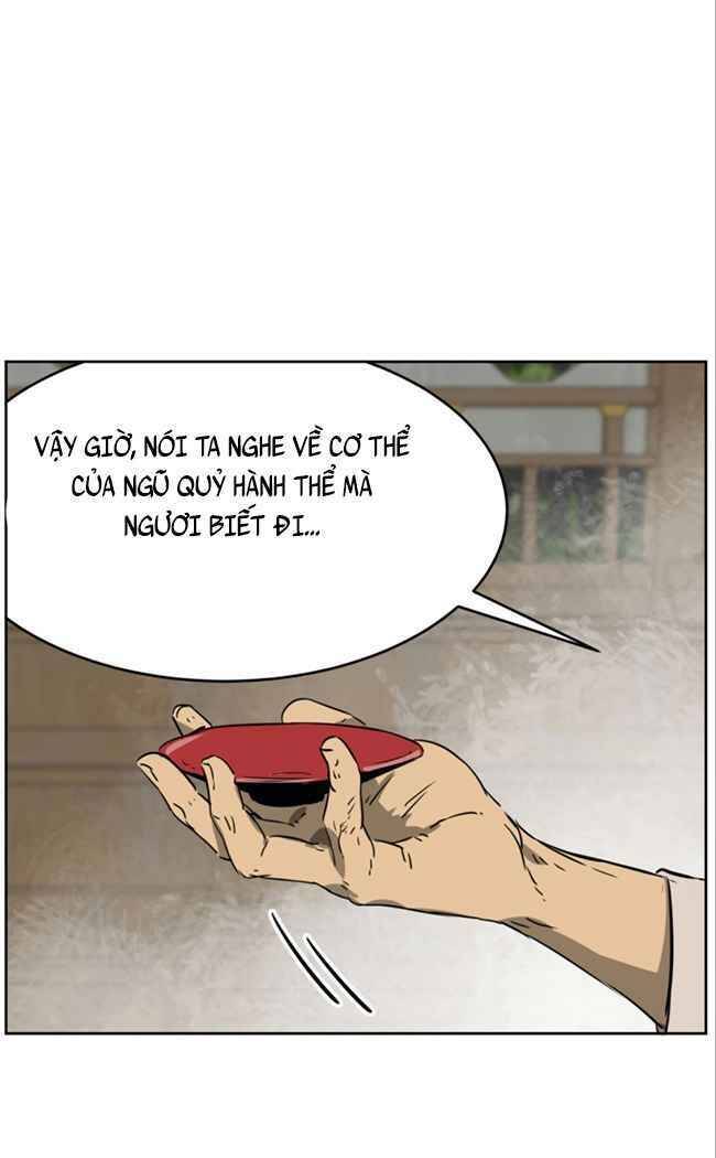 Thăng Cấp Vô Hạn Trong Murim Chapter 56 - Trang 2