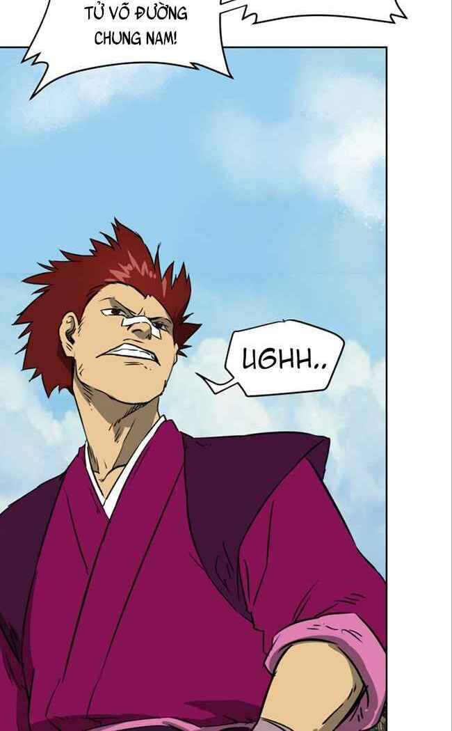 Thăng Cấp Vô Hạn Trong Murim Chapter 56 - Trang 2