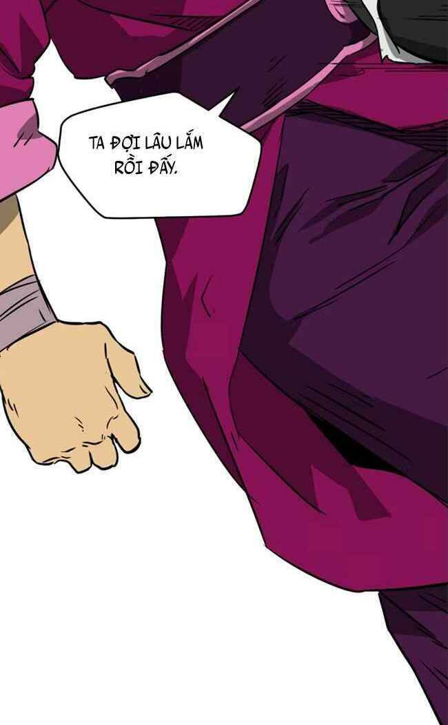 Thăng Cấp Vô Hạn Trong Murim Chapter 56 - Trang 2