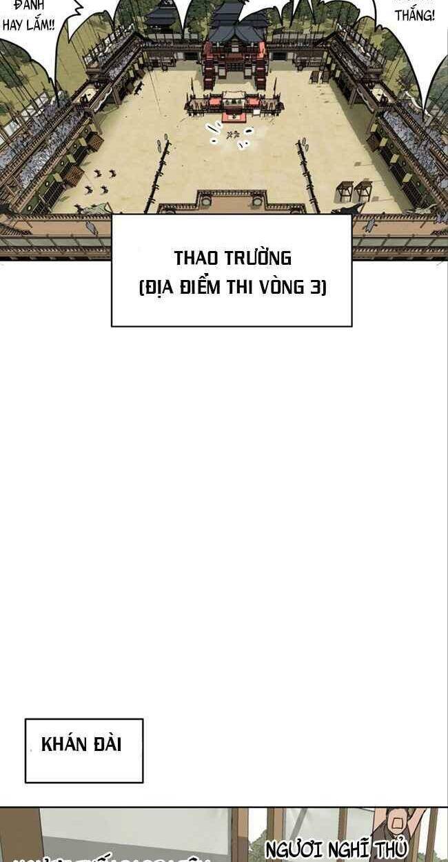 Thăng Cấp Vô Hạn Trong Murim Chapter 56 - Trang 2