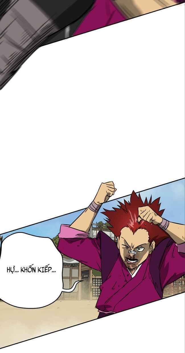 Thăng Cấp Vô Hạn Trong Murim Chapter 56 - Trang 2