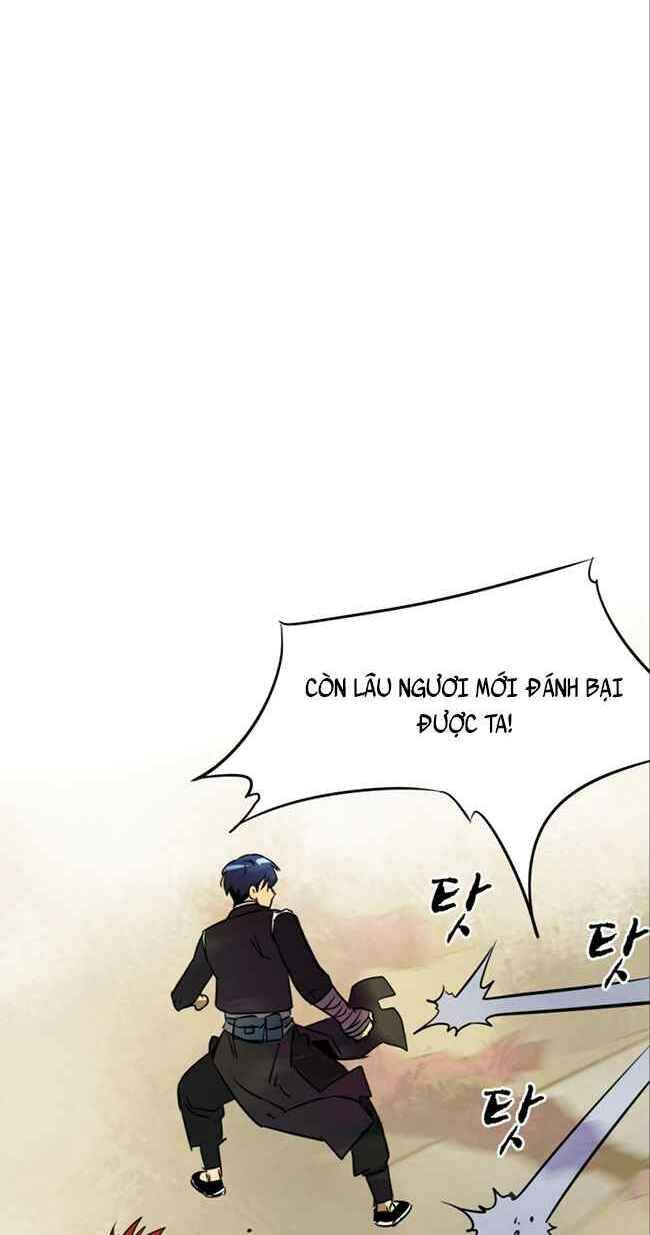 Thăng Cấp Vô Hạn Trong Murim Chapter 56 - Trang 2