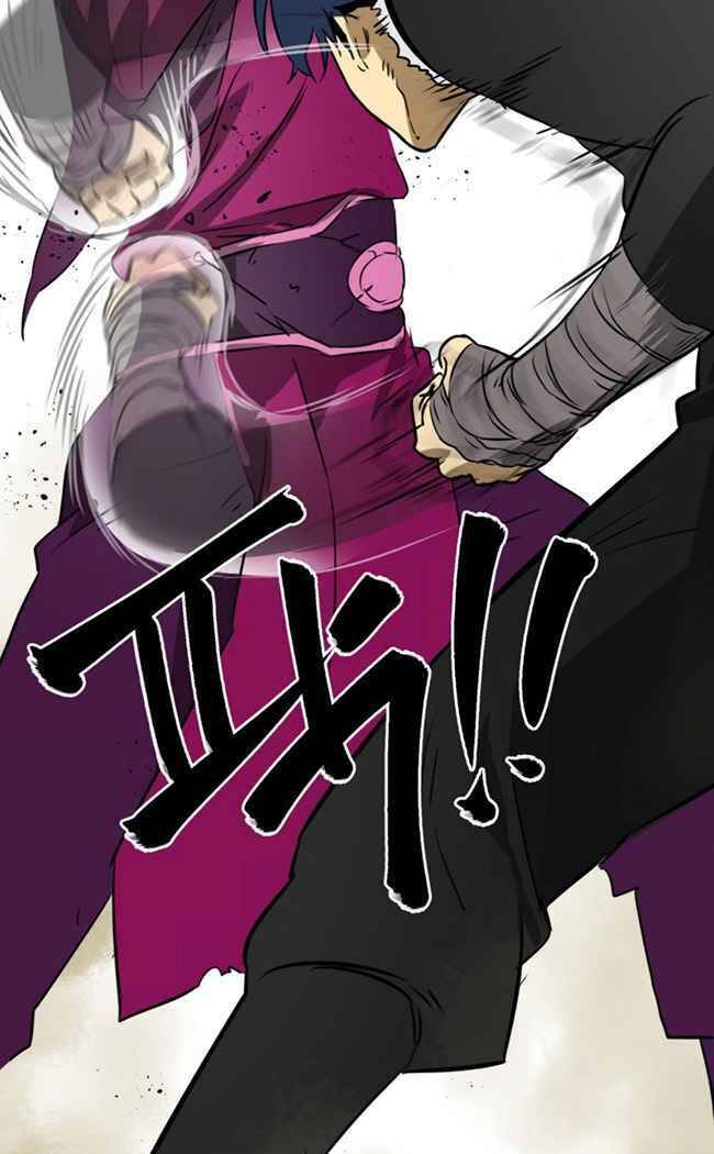 Thăng Cấp Vô Hạn Trong Murim Chapter 56 - Trang 2