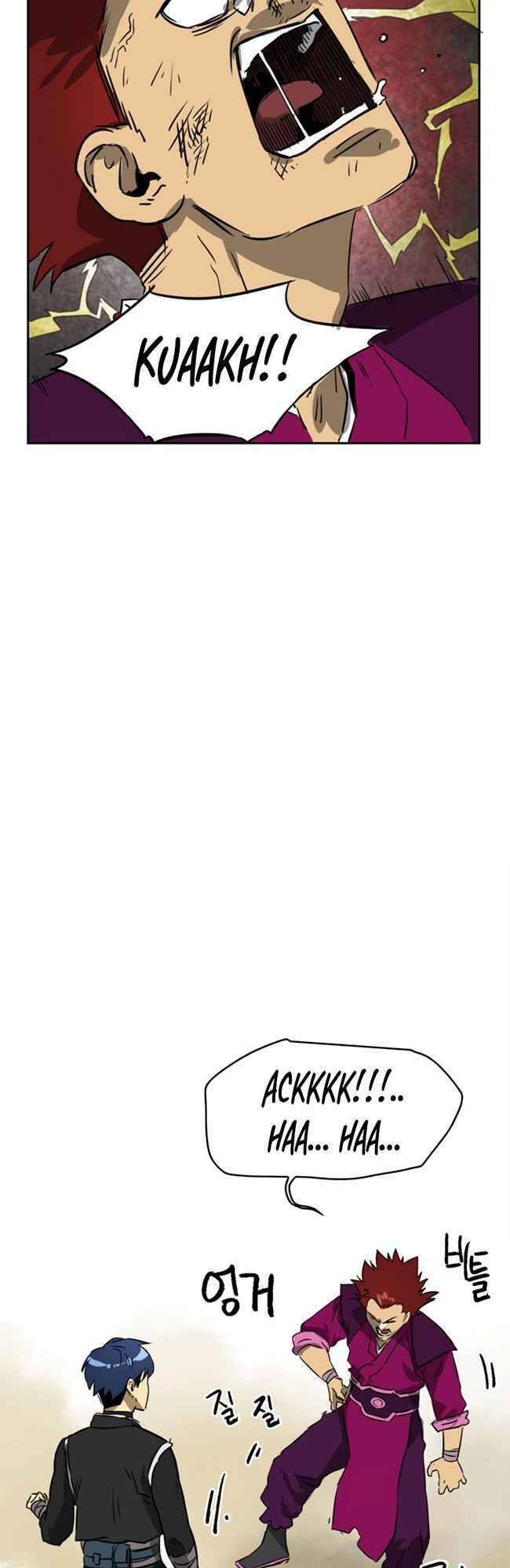 Thăng Cấp Vô Hạn Trong Murim Chapter 56 - Trang 2