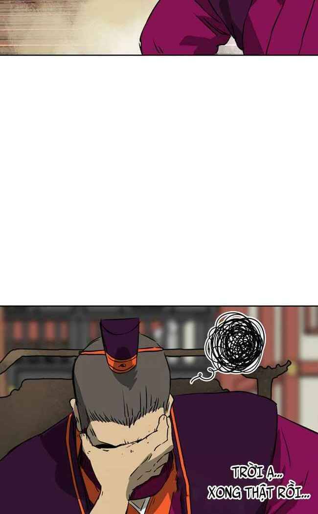 Thăng Cấp Vô Hạn Trong Murim Chapter 56 - Trang 2