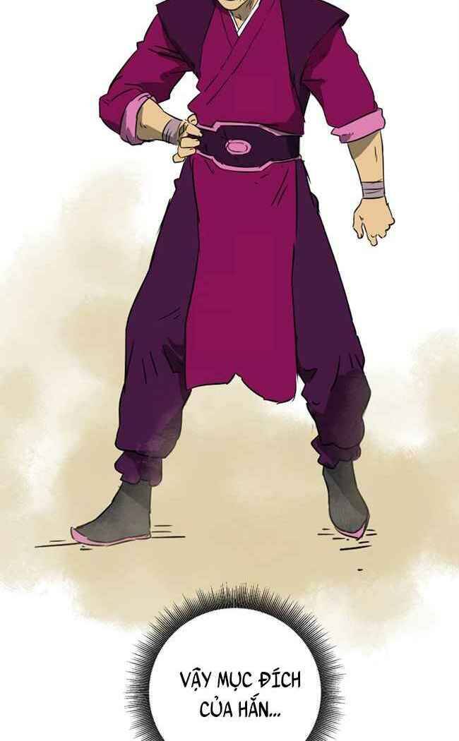 Thăng Cấp Vô Hạn Trong Murim Chapter 56 - Trang 2