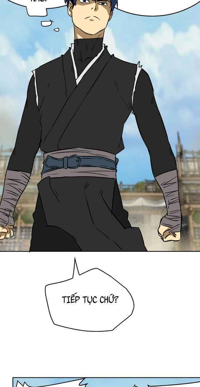 Thăng Cấp Vô Hạn Trong Murim Chapter 56 - Trang 2