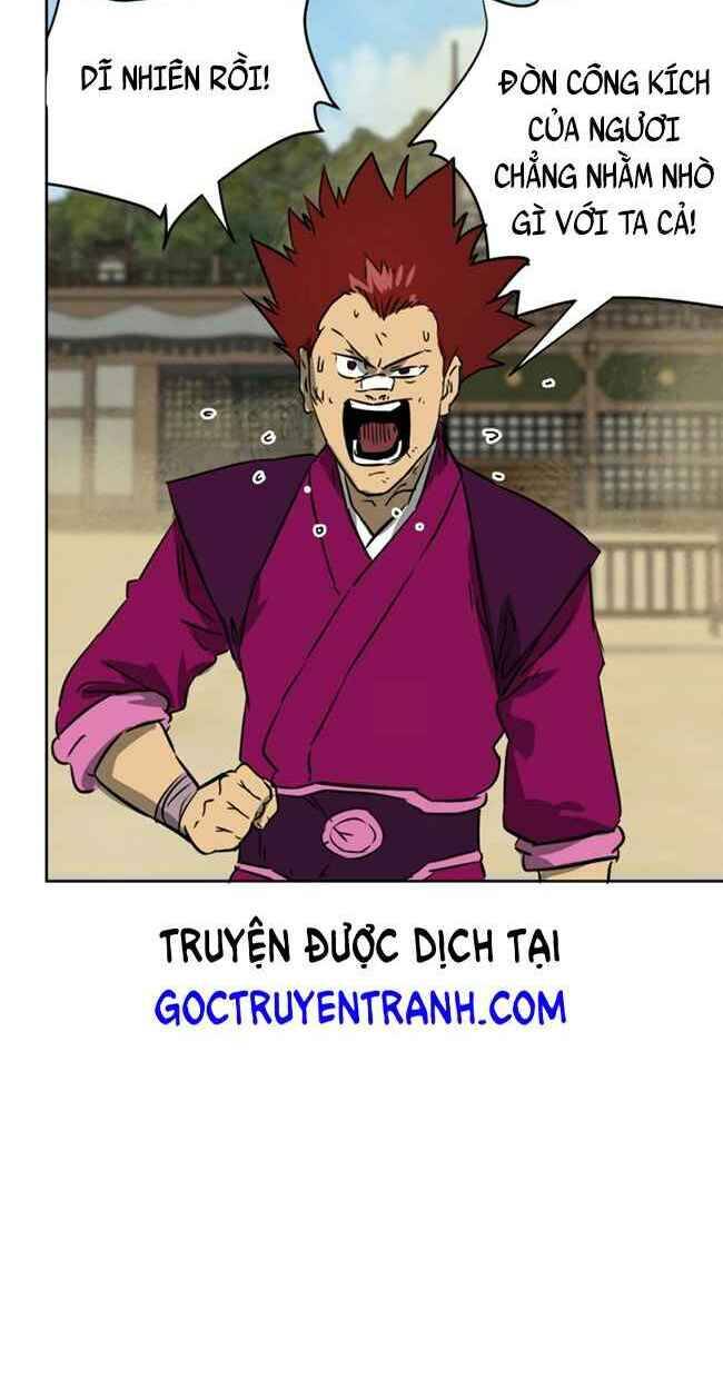 Thăng Cấp Vô Hạn Trong Murim Chapter 56 - Trang 2