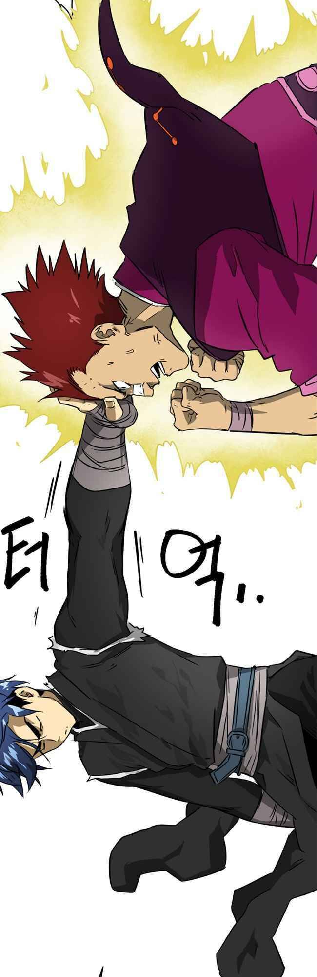 Thăng Cấp Vô Hạn Trong Murim Chapter 56 - Trang 2