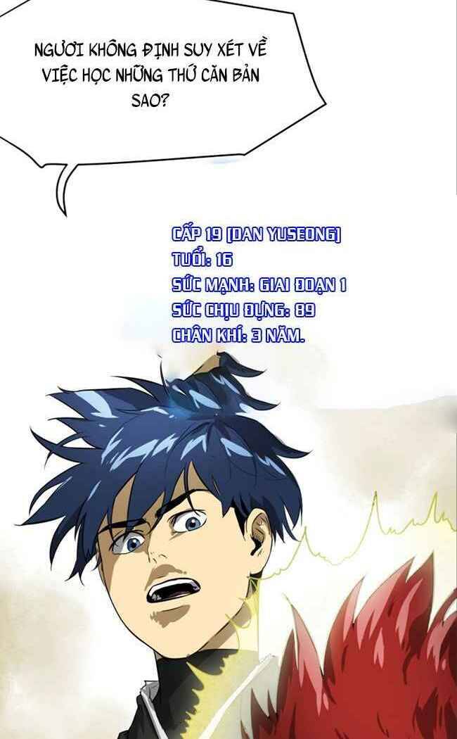 Thăng Cấp Vô Hạn Trong Murim Chapter 56 - Trang 2