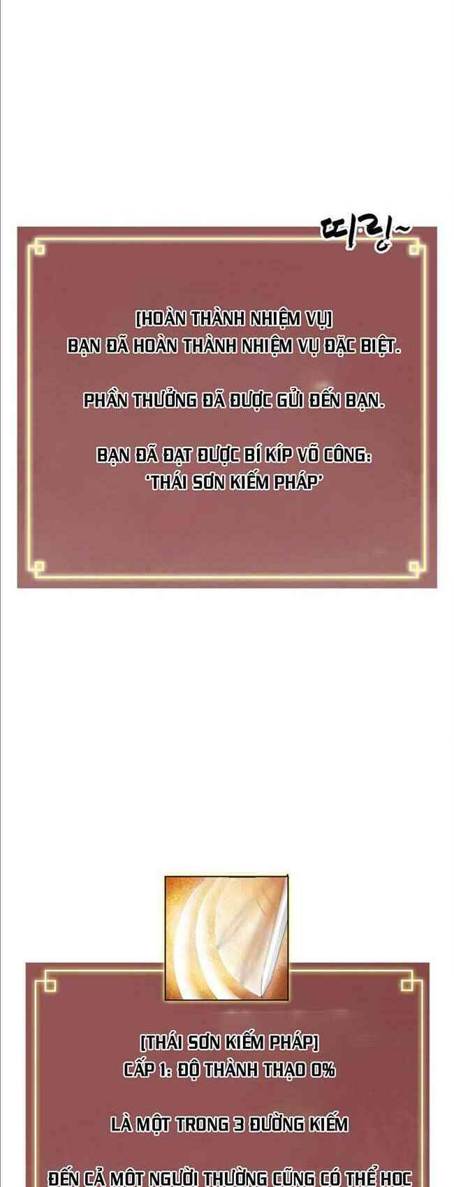 Thăng Cấp Vô Hạn Trong Murim Chapter 56 - Trang 2