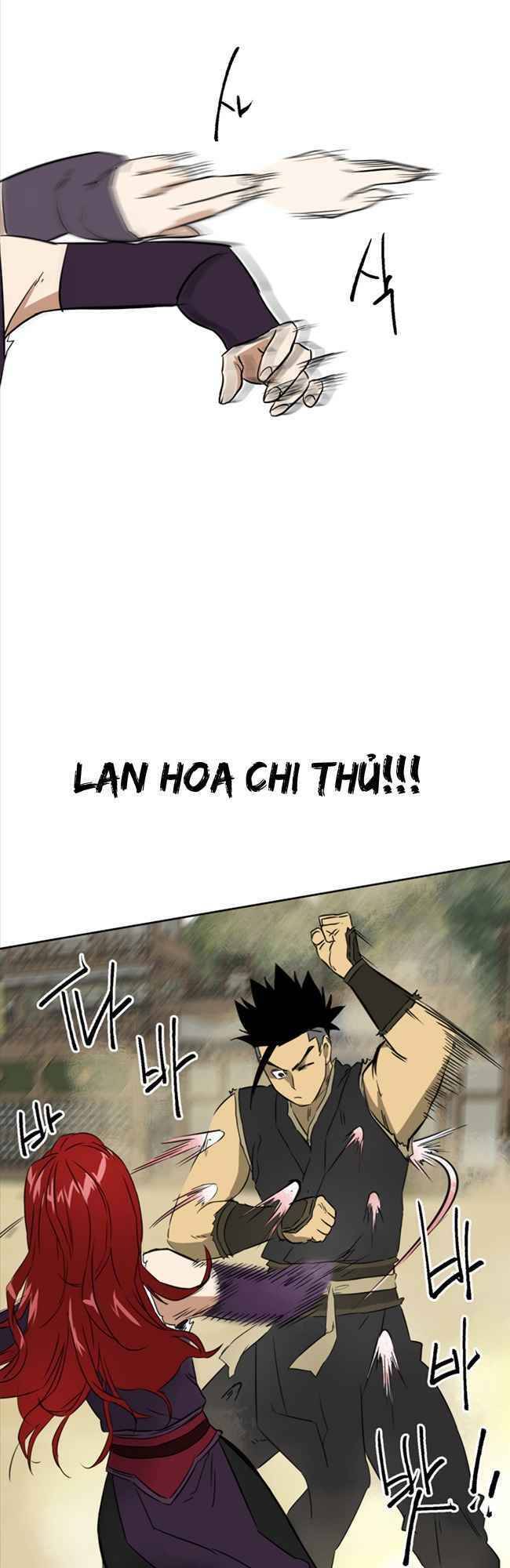 Thăng Cấp Vô Hạn Trong Murim Chapter 57 - Trang 2