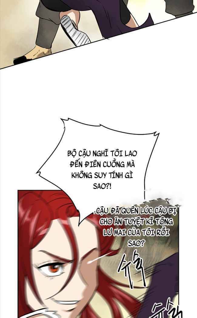 Thăng Cấp Vô Hạn Trong Murim Chapter 57 - Trang 2