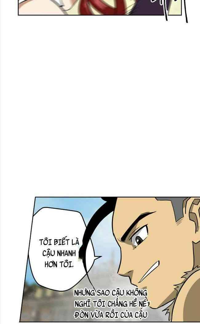 Thăng Cấp Vô Hạn Trong Murim Chapter 57 - Trang 2