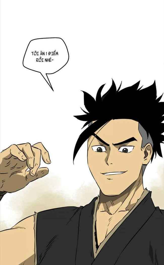 Thăng Cấp Vô Hạn Trong Murim Chapter 57 - Trang 2