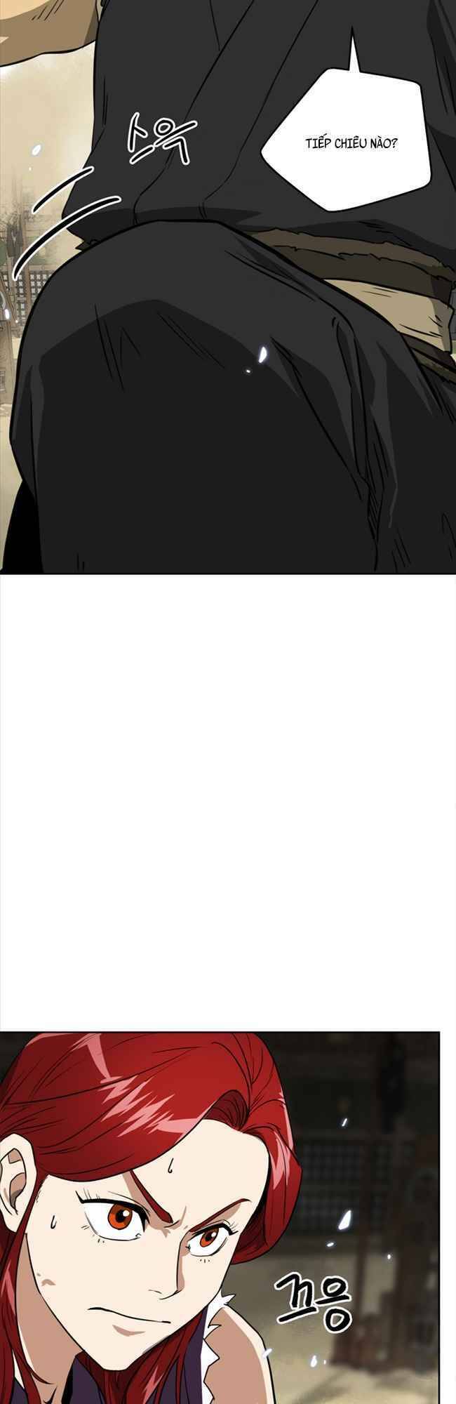 Thăng Cấp Vô Hạn Trong Murim Chapter 57 - Trang 2