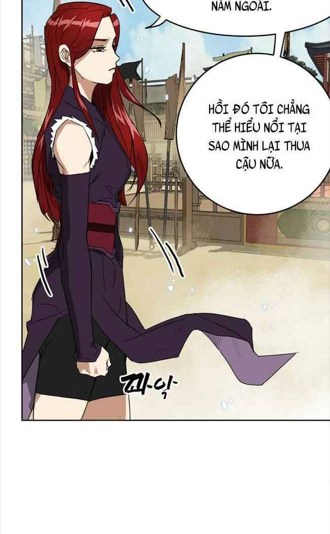 Thăng Cấp Vô Hạn Trong Murim Chapter 57 - Trang 2