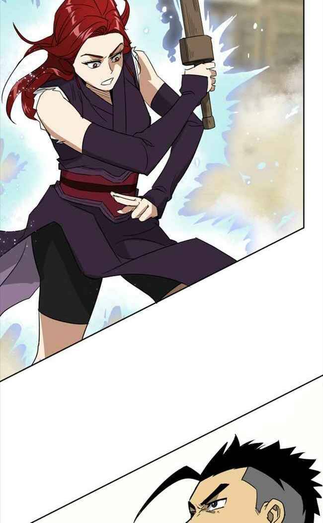 Thăng Cấp Vô Hạn Trong Murim Chapter 57 - Trang 2