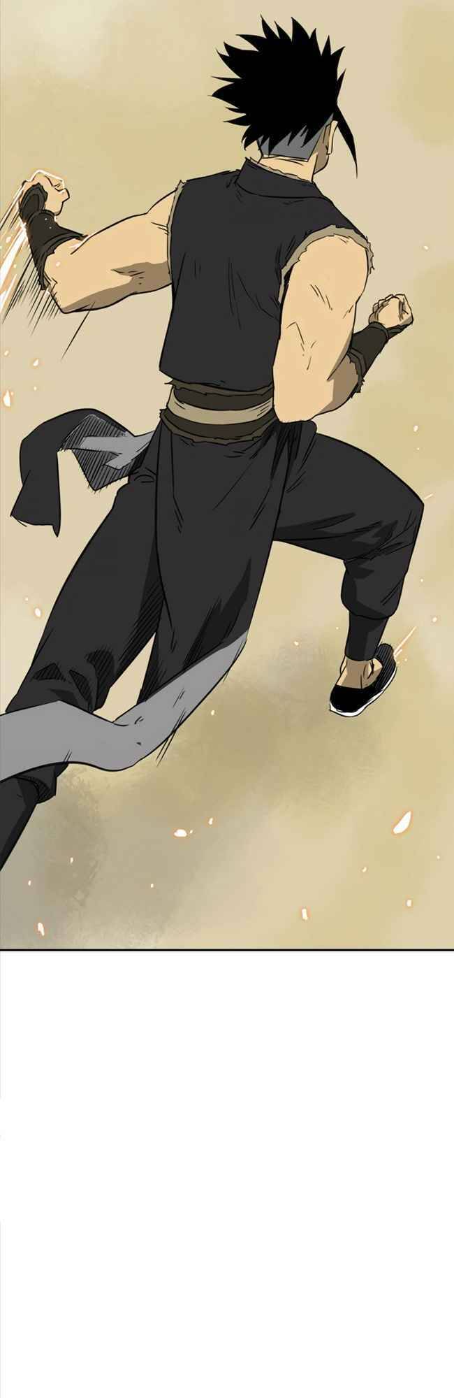 Thăng Cấp Vô Hạn Trong Murim Chapter 57 - Trang 2