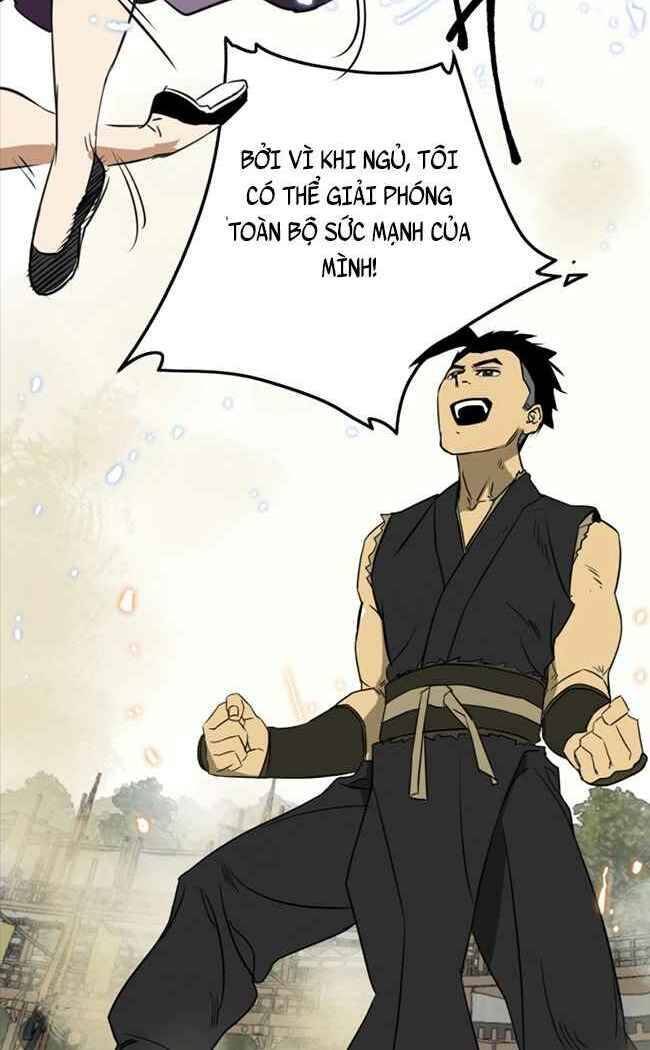 Thăng Cấp Vô Hạn Trong Murim Chapter 57 - Trang 2