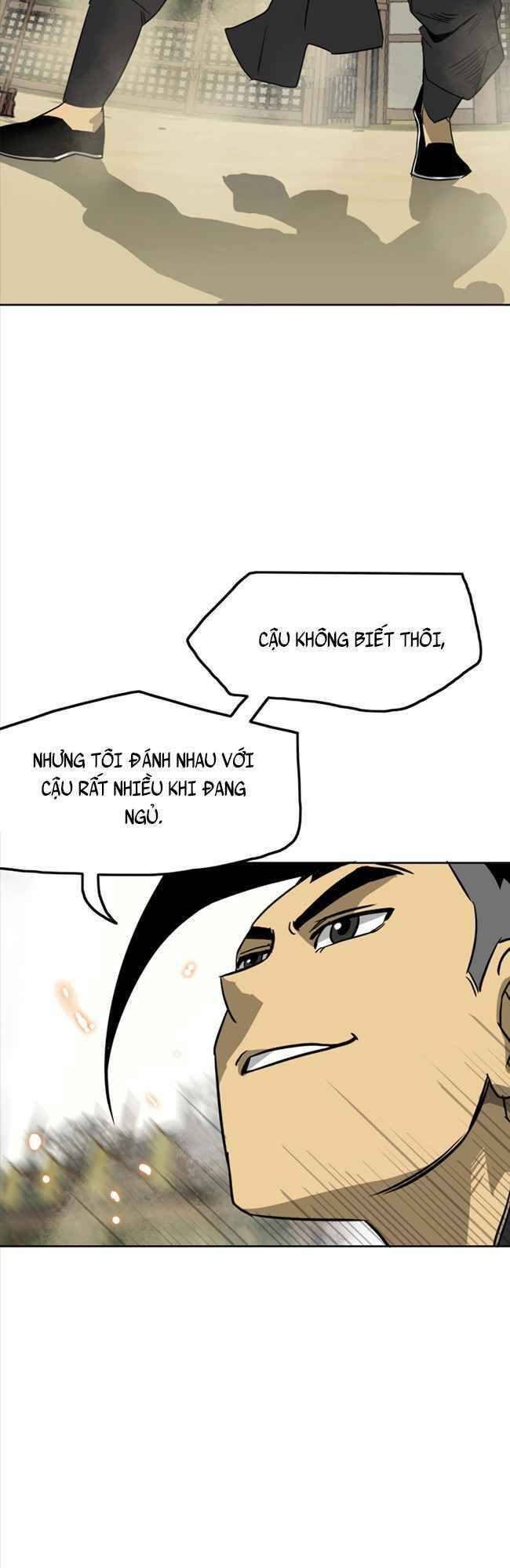 Thăng Cấp Vô Hạn Trong Murim Chapter 57 - Trang 2